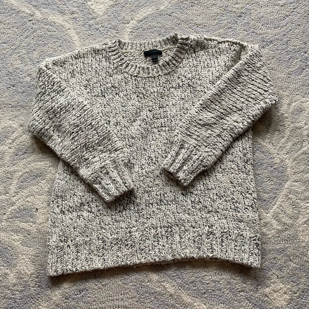 J Crew Sweater